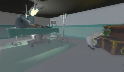 两个坏家伙-图2