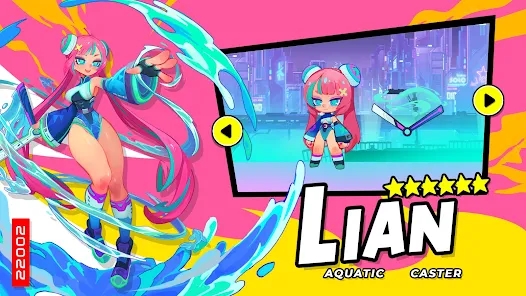 前线英雄史诗战争-图1