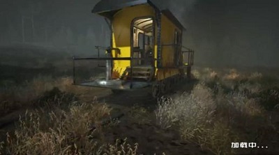 查尔斯小火车恐怖战场 查尔斯小火车恐怖战场