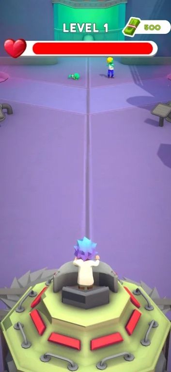 防御对抗僵尸 防御对抗僵尸