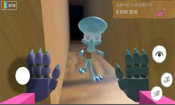 恐怖章鱼哥-图3