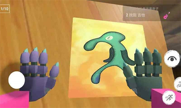 恐怖章鱼哥游戏 恐怖章鱼哥游戏