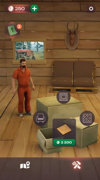 僵尸冲刺幸存者-图3