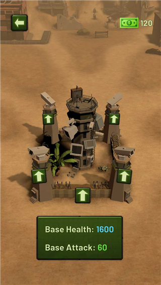 马桶人飞行射击-图3