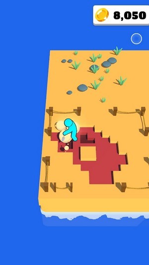 闲置的考古学家-图1