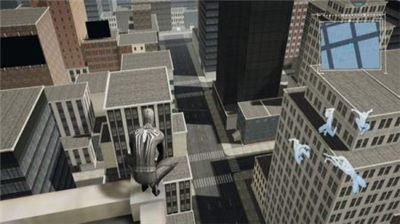 火柴蜘蛛侠英雄2中文版-图3