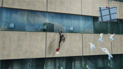 火柴蜘蛛侠英雄2中文版-图2