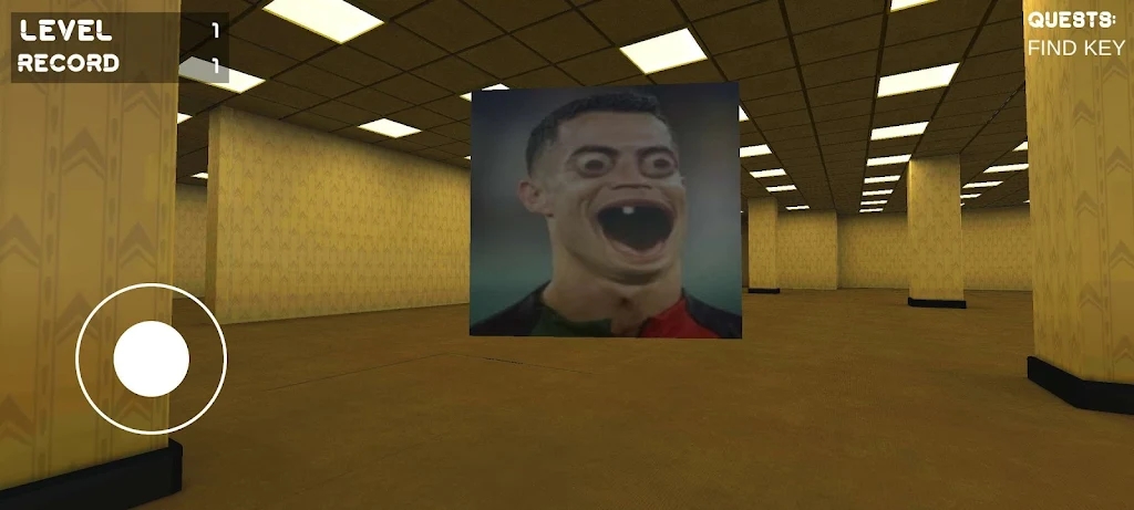 密室中的探索-图3