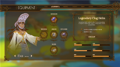 去月球传奇rpg之最终一小时-图1