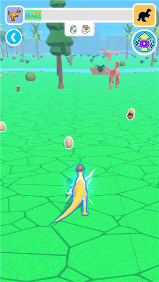 恐龙迷你公园-图3