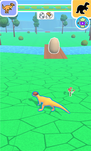 恐龙迷你公园-图1