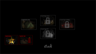 恐怖森林2中文版-图2