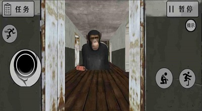 Gmod躲猫猫追逐 Gmod躲猫猫追逐