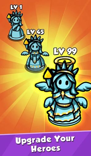 堡垒幸存者空闲塔防 堡垒幸存者空闲塔防