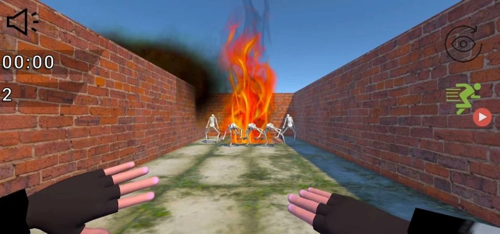 寂静生存之地 寂静生存之地