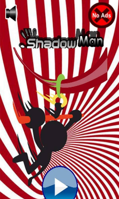 暗影刺火柴人-图2