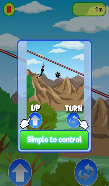 暗影刺火柴人-图3