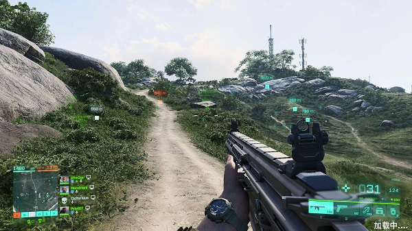 战地风云2023-图1