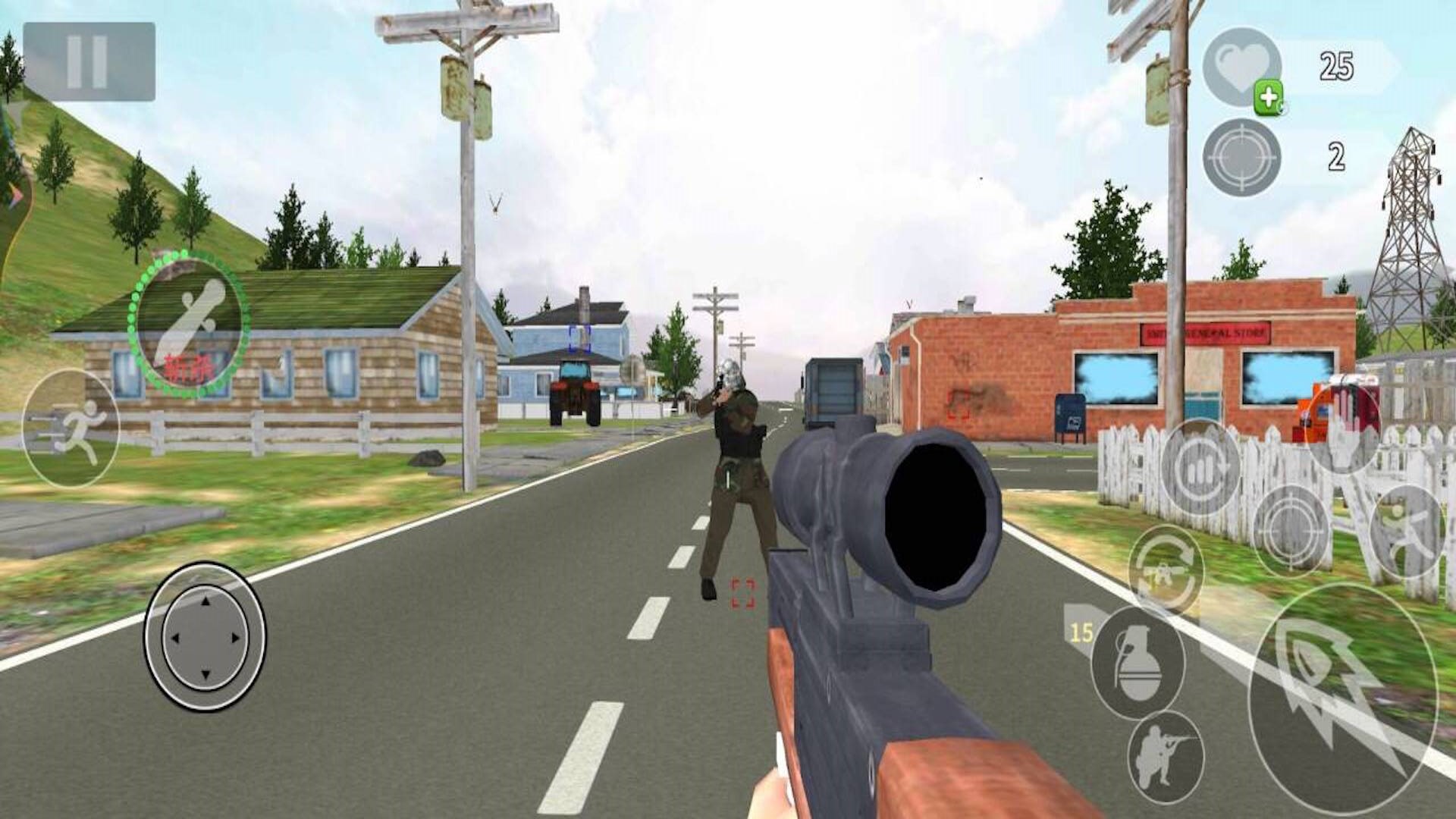 战地风云2023-图3