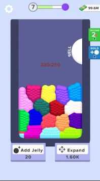 果冻融合(Merge the Jelly)-图2