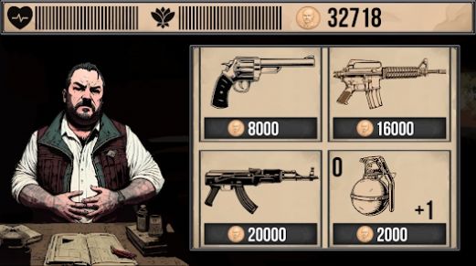 僵射手疏散-图1