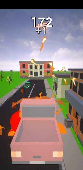 碾压竞技场-图3