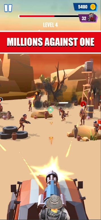 掩体射击场-图3