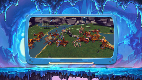 小小火柴人英雄-图1