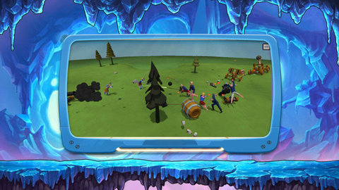 小小火柴人英雄-图2