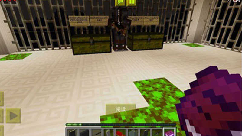 我的世界惊变100天枪械模组