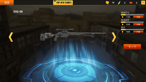 关键世界大战的召唤-图3