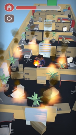 像素人逃生-图3