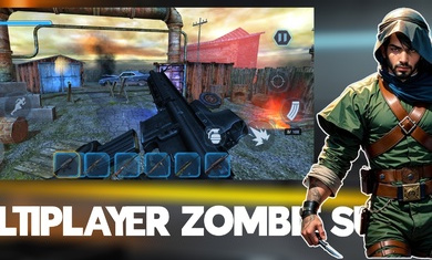 星星和疤痕枪支-图2