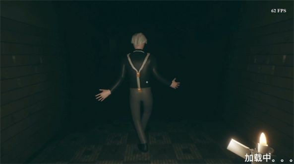 恐怖迷宫之路 恐怖迷宫之路