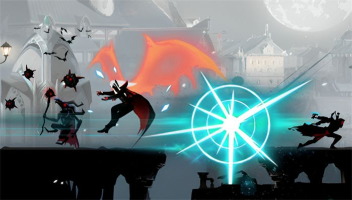 传奇英雄暗影战争-图1