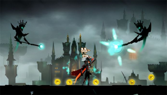 传奇英雄暗影战争-图3