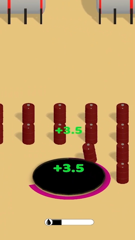 汽车大战怪物-图1