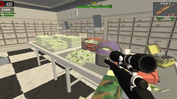 像素皇家启示-图3