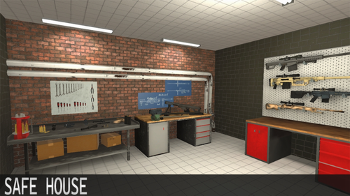 沉默的狙击手-图3