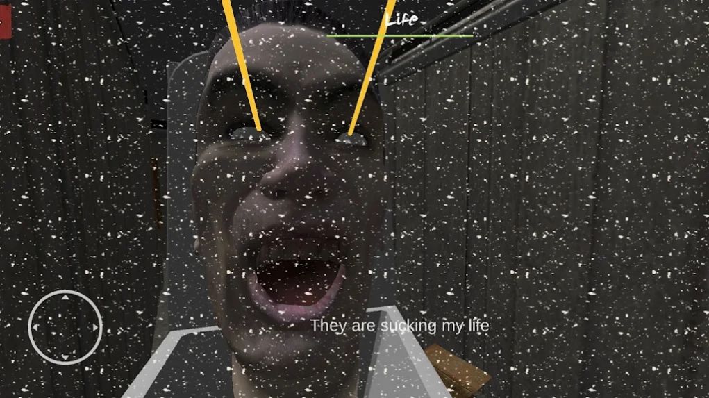 厕所怪物脑力谜题-图1