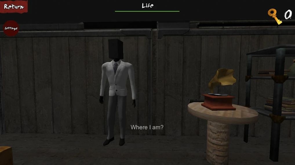 厕所怪物脑力谜题-图2