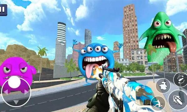 厕所射手FPS幸存者-图2