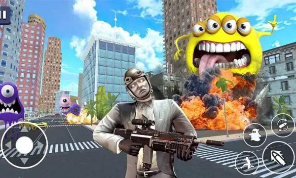 厕所射手FPS幸存者-图3