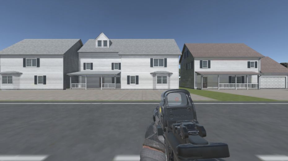 特种部队模拟器-图3