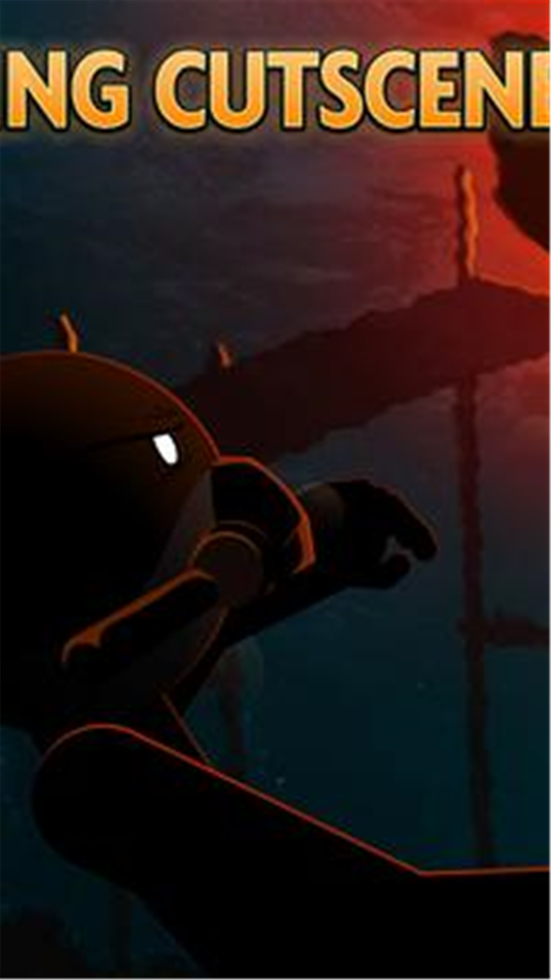 火柴人狙击手:城市魅影-图1