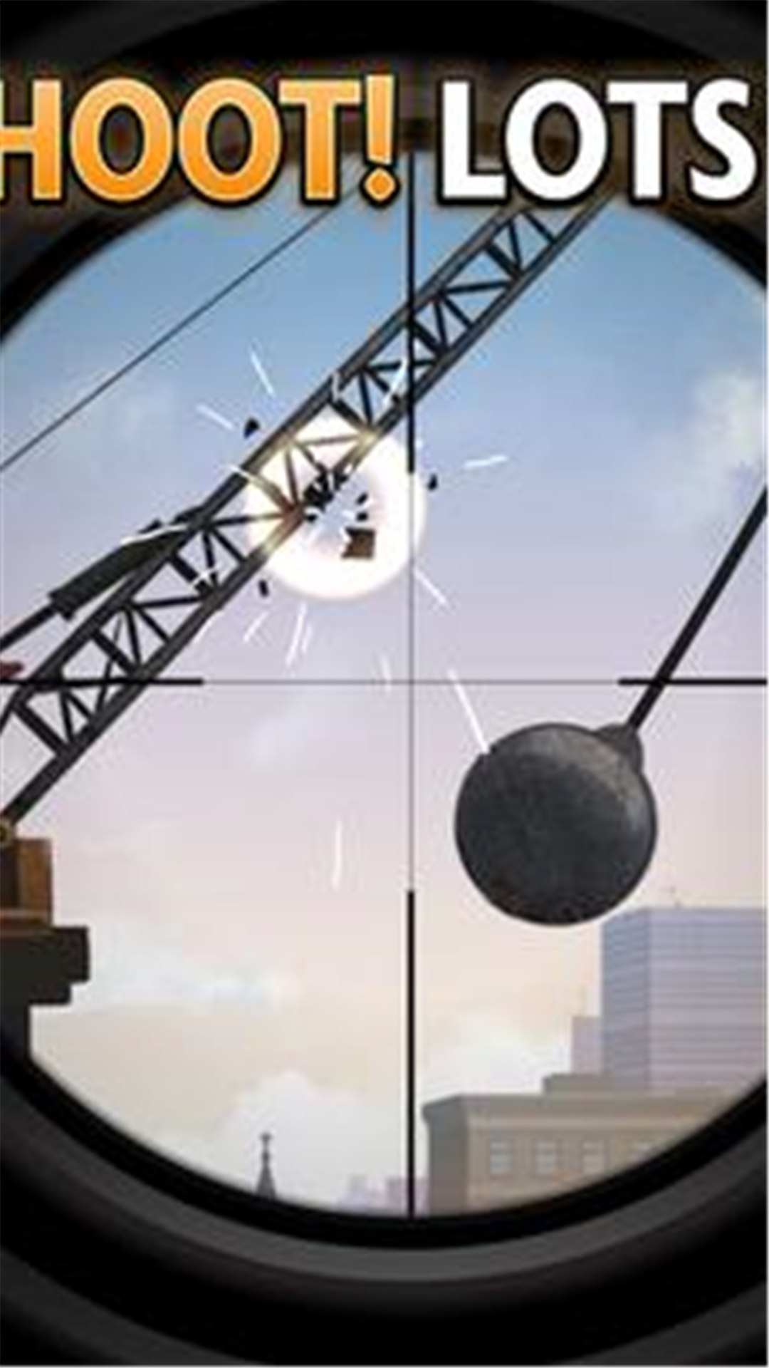 火柴人狙击手:城市魅影-图2