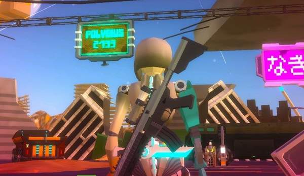 没有机器人就没有生命-图1