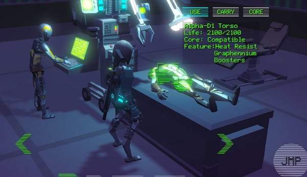 没有机器人就没有生命-图2