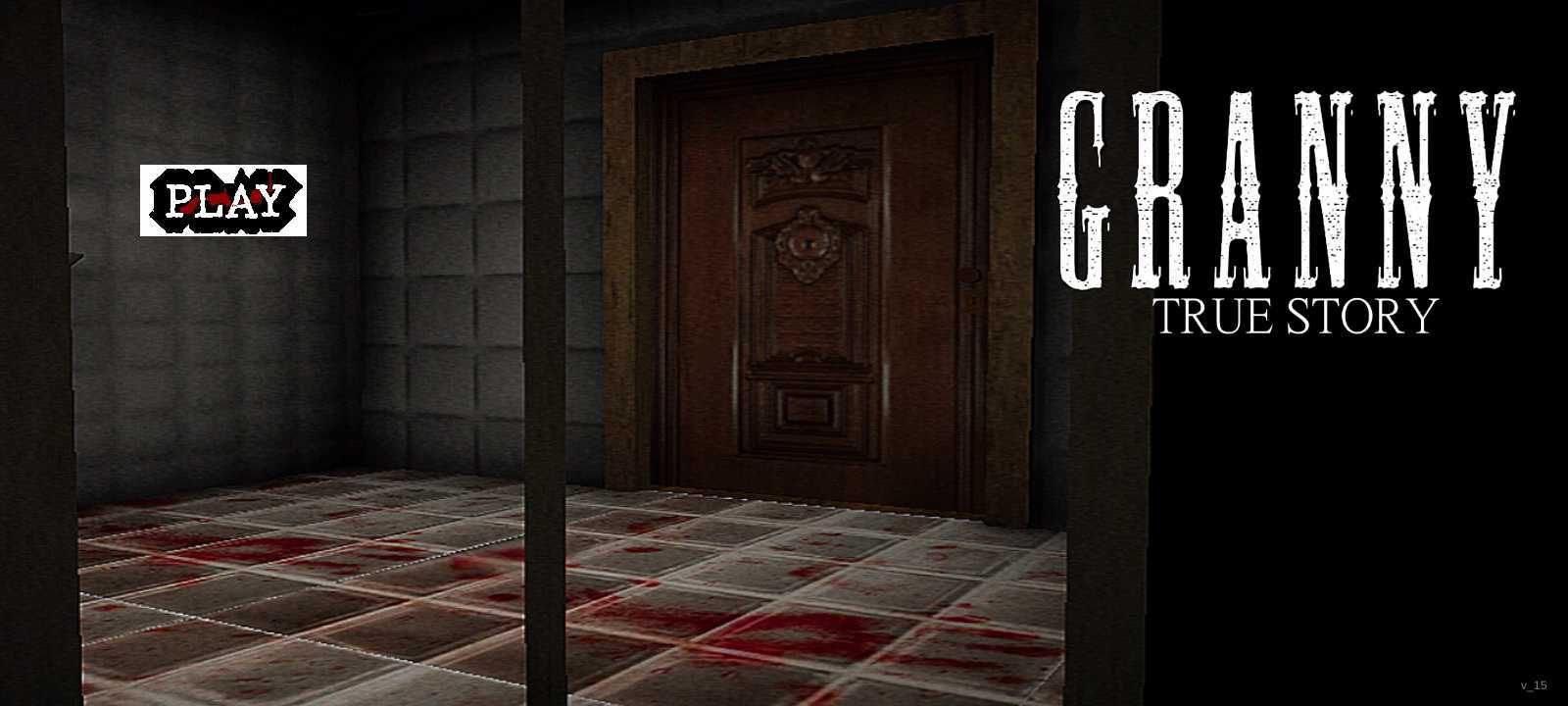 恐怖奶奶真实的故事-图2