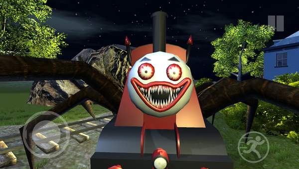 查尔斯小火车-图2